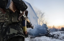 Phe ly khai tuyên bố sẽ kiểm soát toàn bộ Donetsk